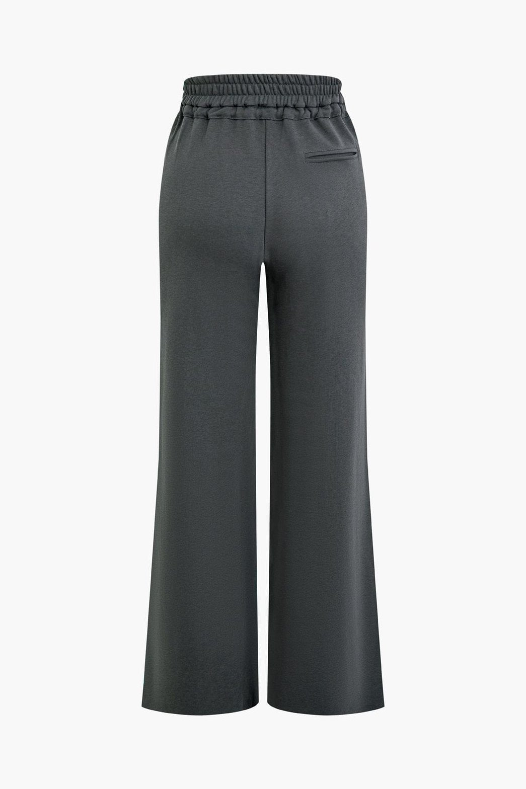 Pantalon confortable avec poches latérales nuage