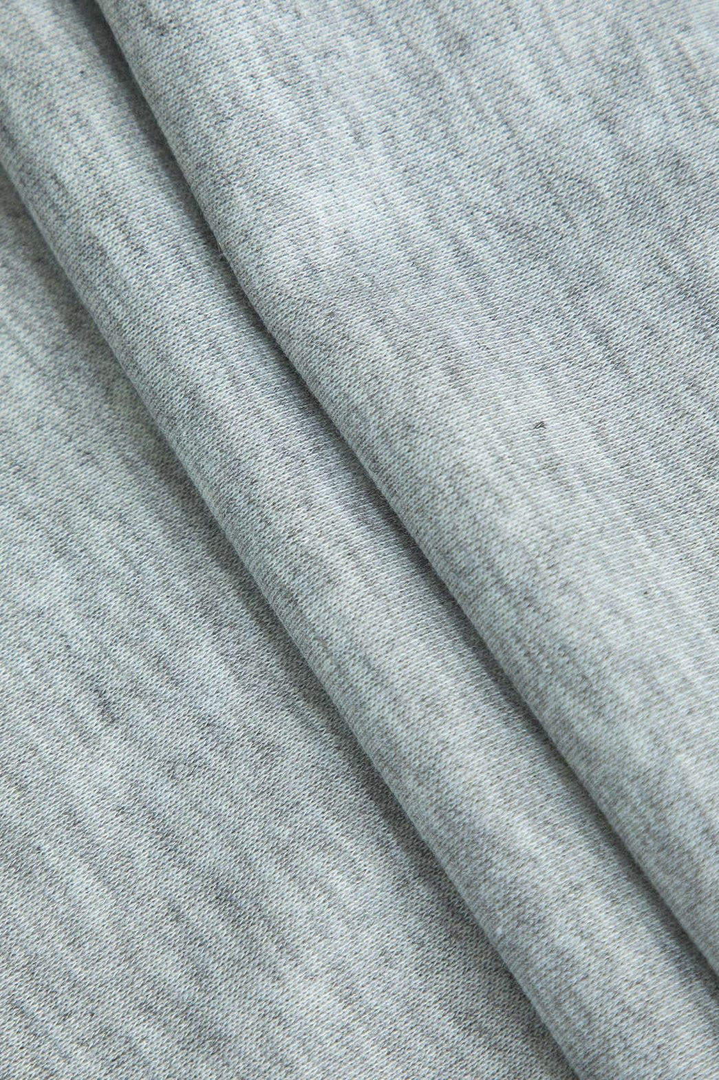Pantalon large décontracté lune