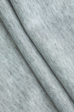 Pantalon large décontracté lune