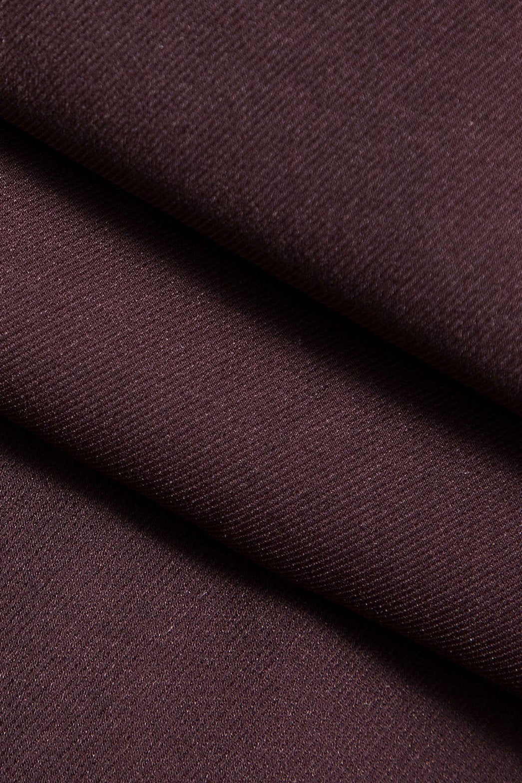 Pantalon large style bureau vue latérale - fluidité