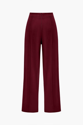 Pantalon large élégant rêve
