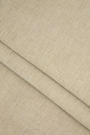 Pantalon fluide en lin léger brise