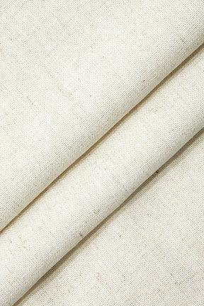 Pantalon fluide beige vague