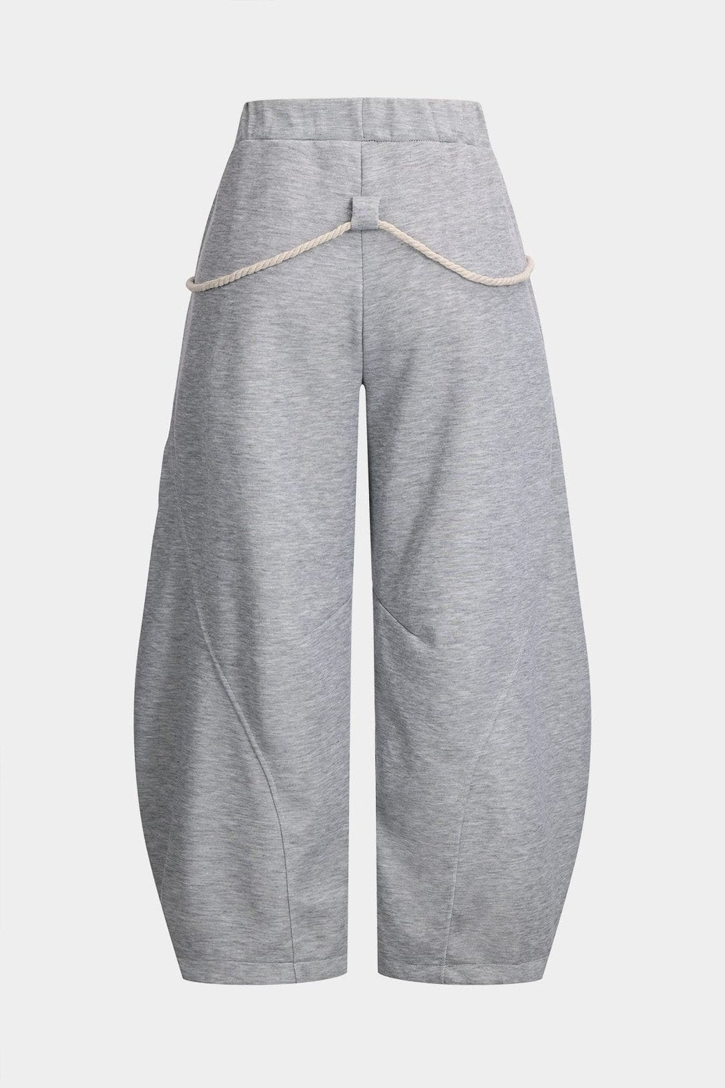 Pantalon jersey fluide harmonie