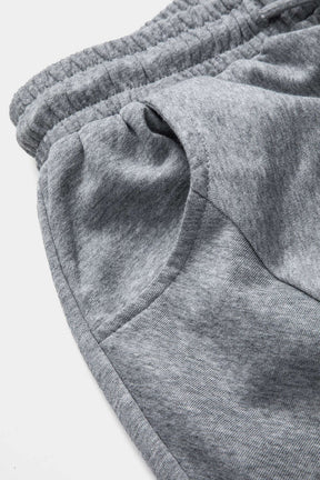 Pantalon ample style décontracté paisible