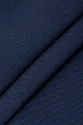 Vue de dos du pantalon élégant océan