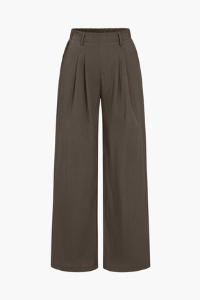 Détail des poches du pantalon cloud