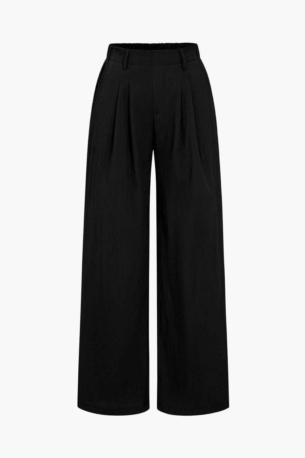 Pantalon marron vue complète dream