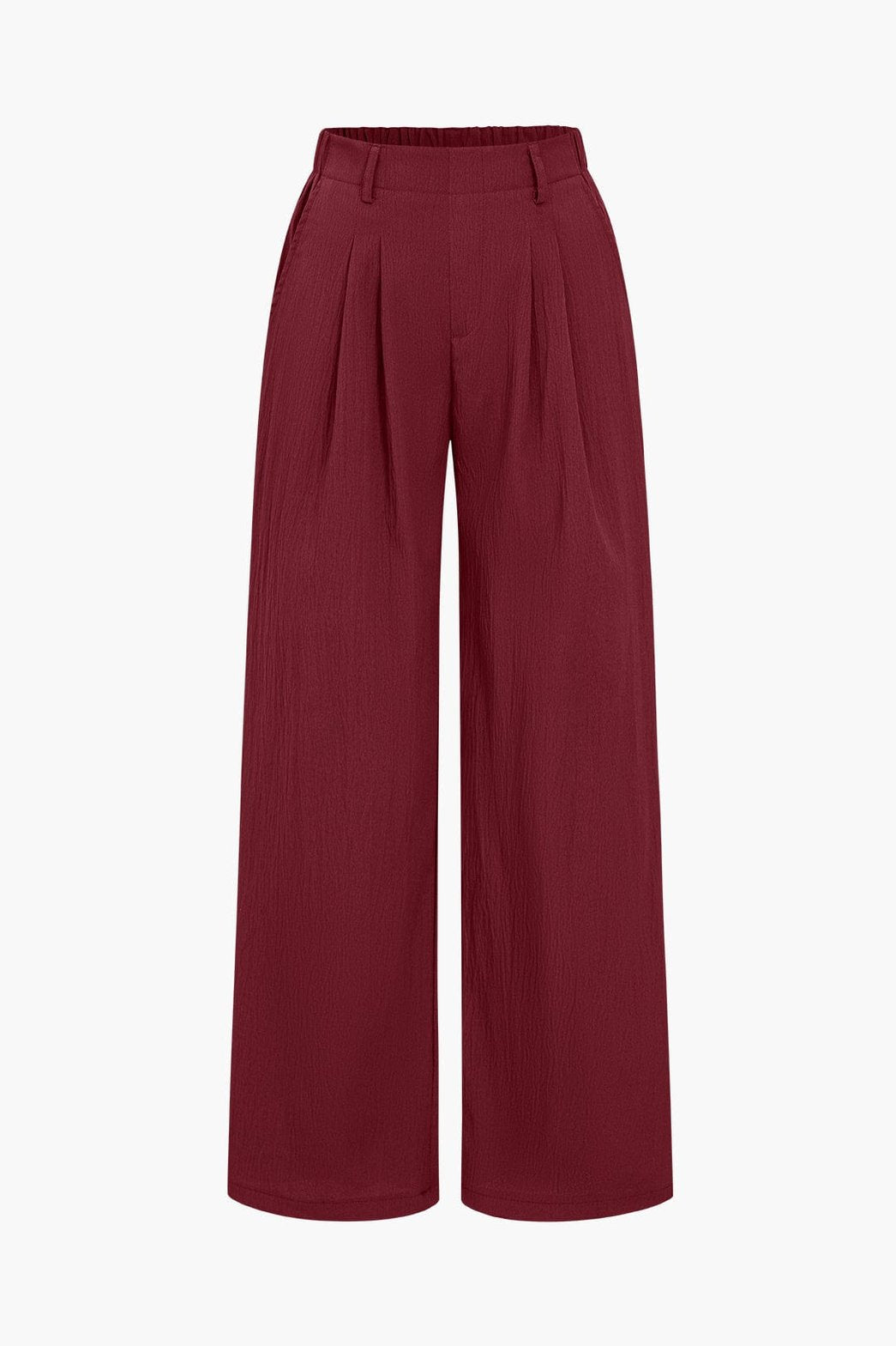 Pantalon style décontracté melody