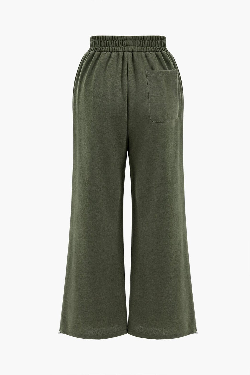 Pantalon sport ample style urbain zénith