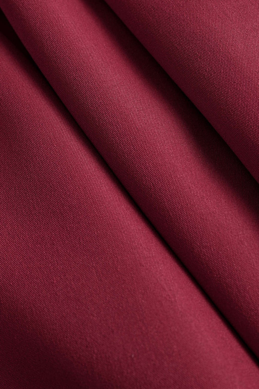 Pantalon sport bordeaux détail nœud lune