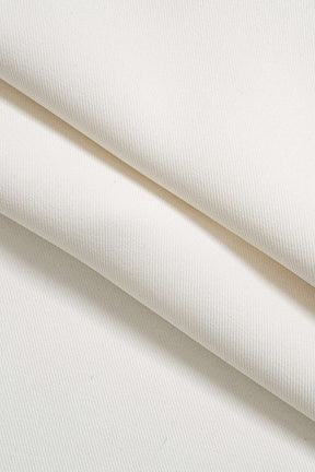 Pantalon blanc working girl harmonie