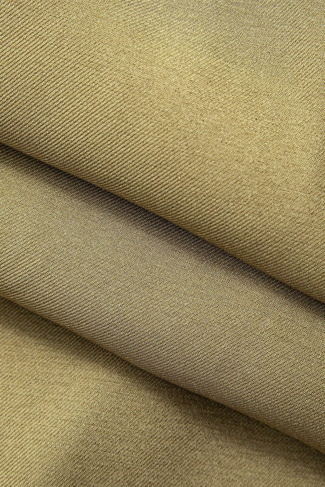 Pantalon large business noir sérénité