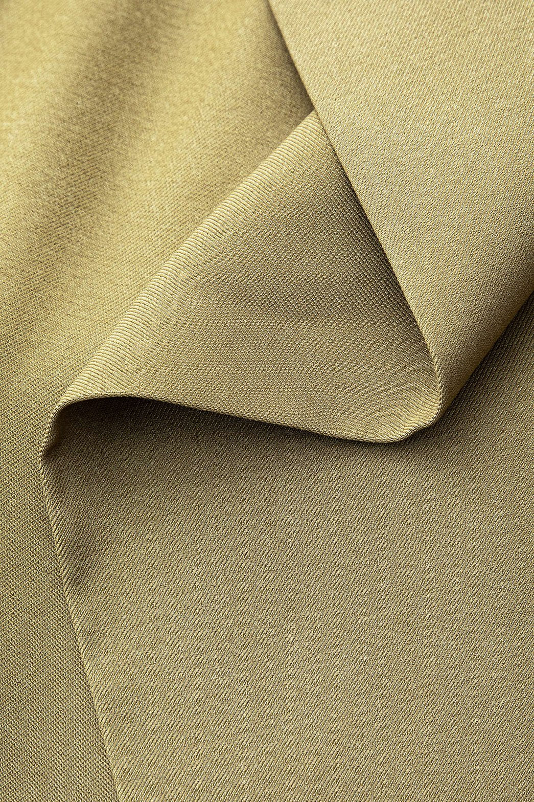Pantalon tailleur professionnel noir calme