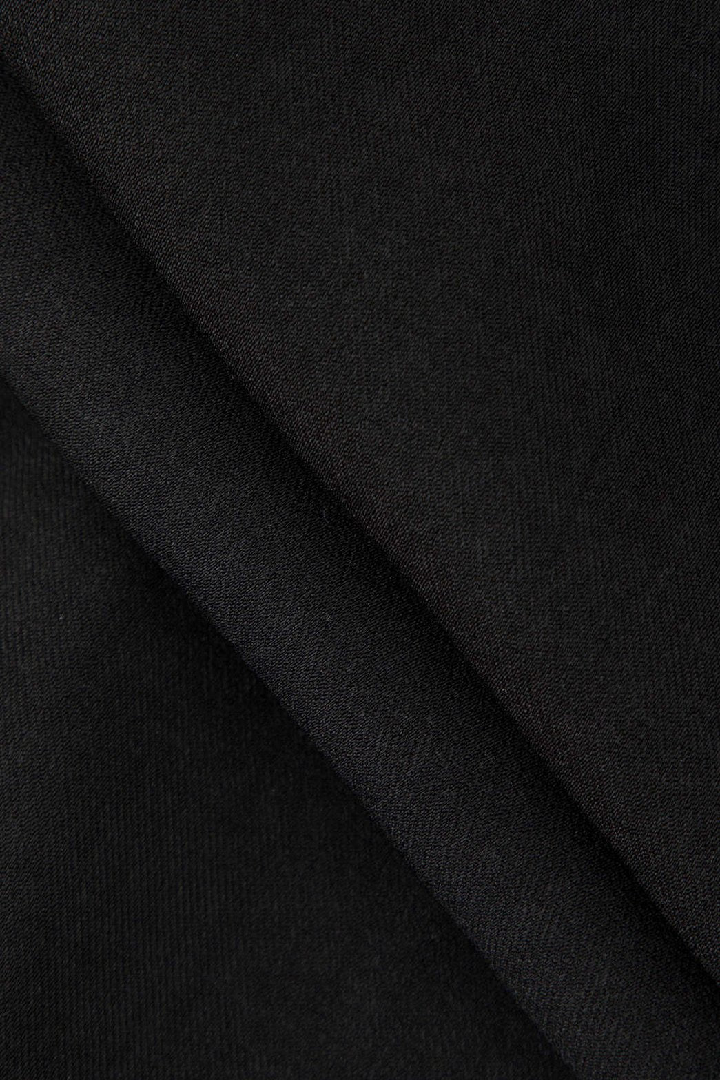 Pantalon tailleur coupe ample soleil