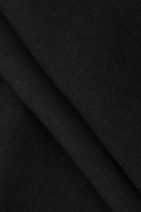 Pantalon tailleur coupe ample soleil
