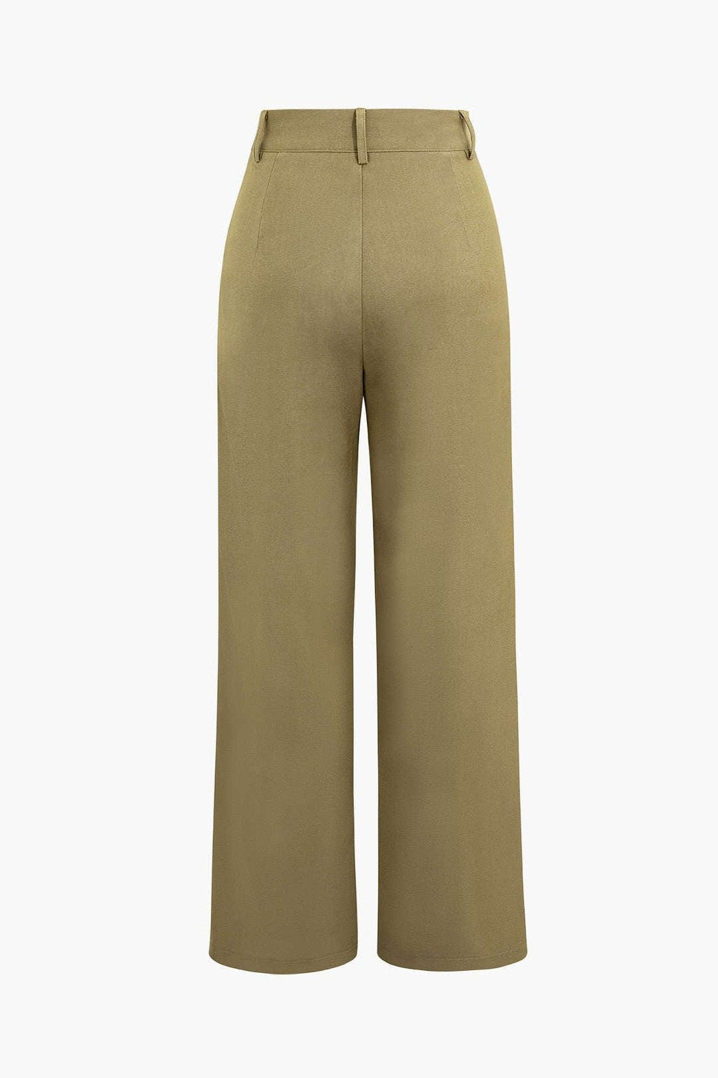 Pantalon femme élégant noir douceur