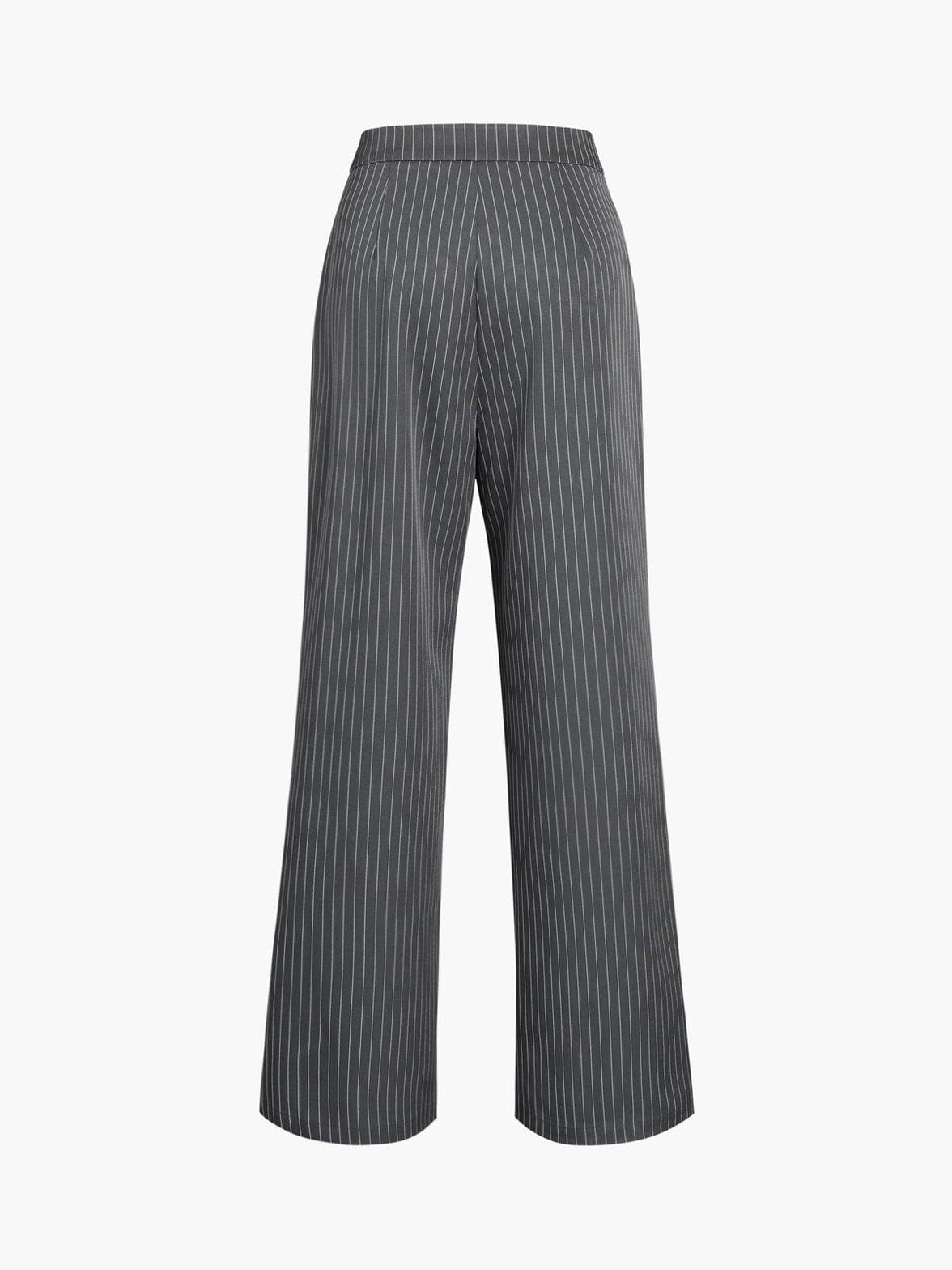 Pantalon femme business élégant stylé