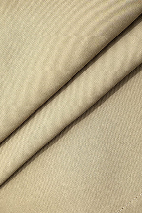 Pantalon taille haute fluide brise