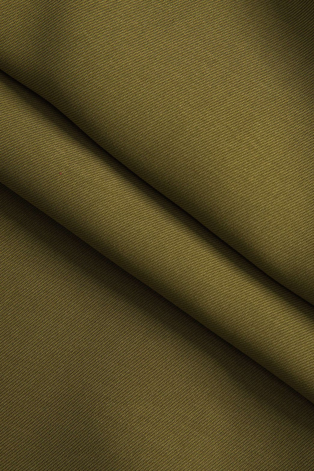 Pantalon ample taille haute plissé - grâce