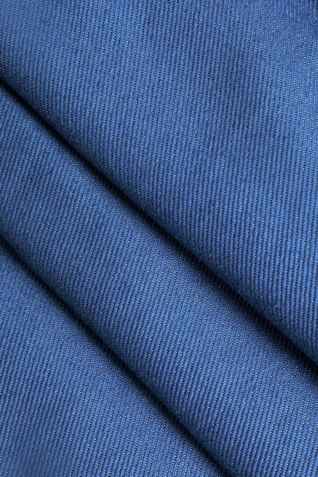 Pantalon large à design moderne confort