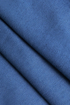 Pantalon large à design moderne confort