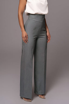 Pantalon femme habillé bordeaux délice