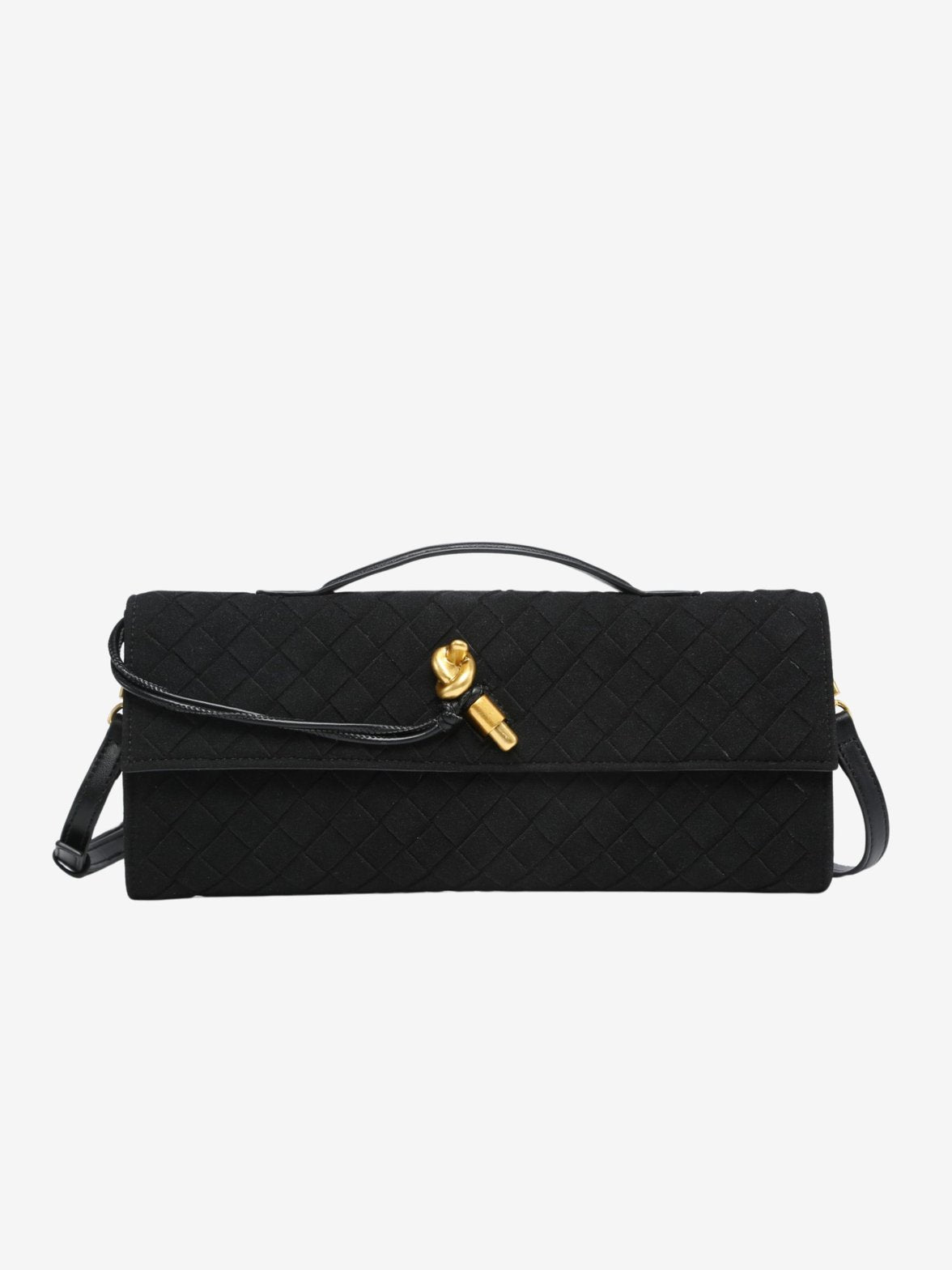 Vue de la pochette portée évasion