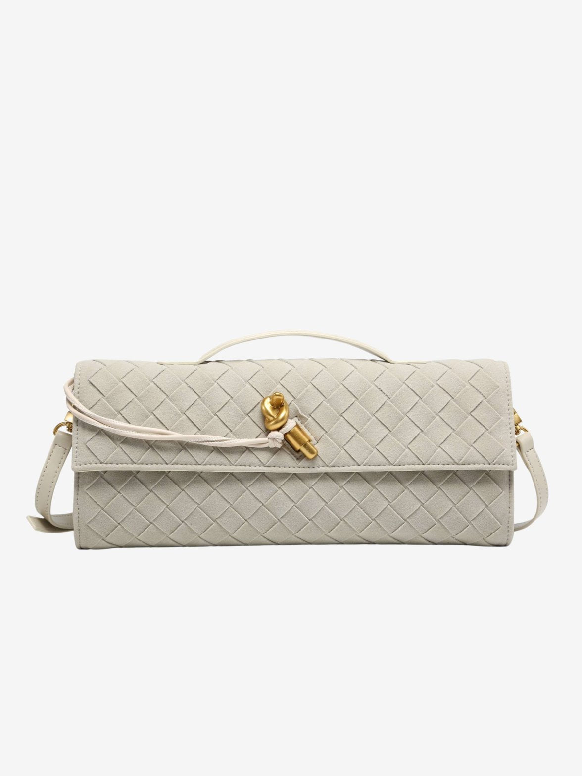 Pochette en situation quotidienne équilibre
