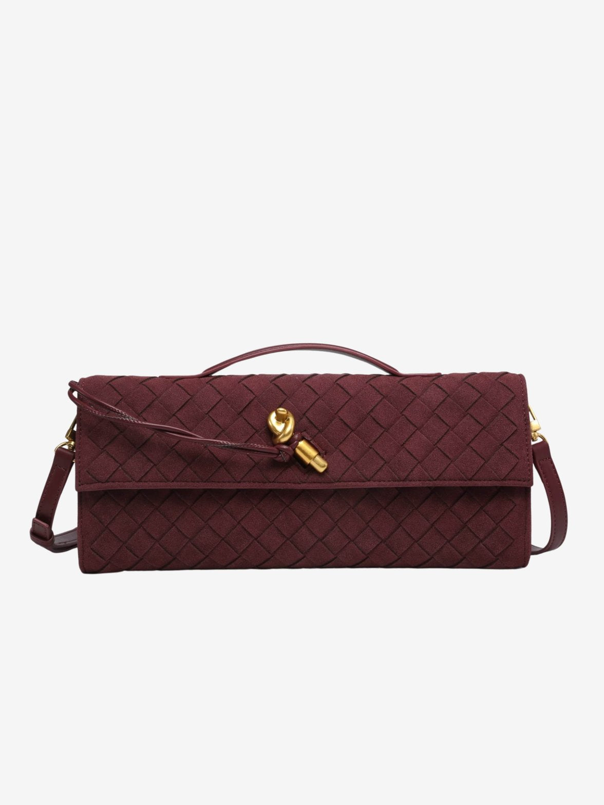 Vue du dessus de la pochette passion