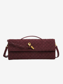 Vue du dessus de la pochette passion