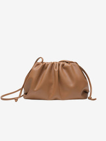 Pochette Luna style urbain cristal