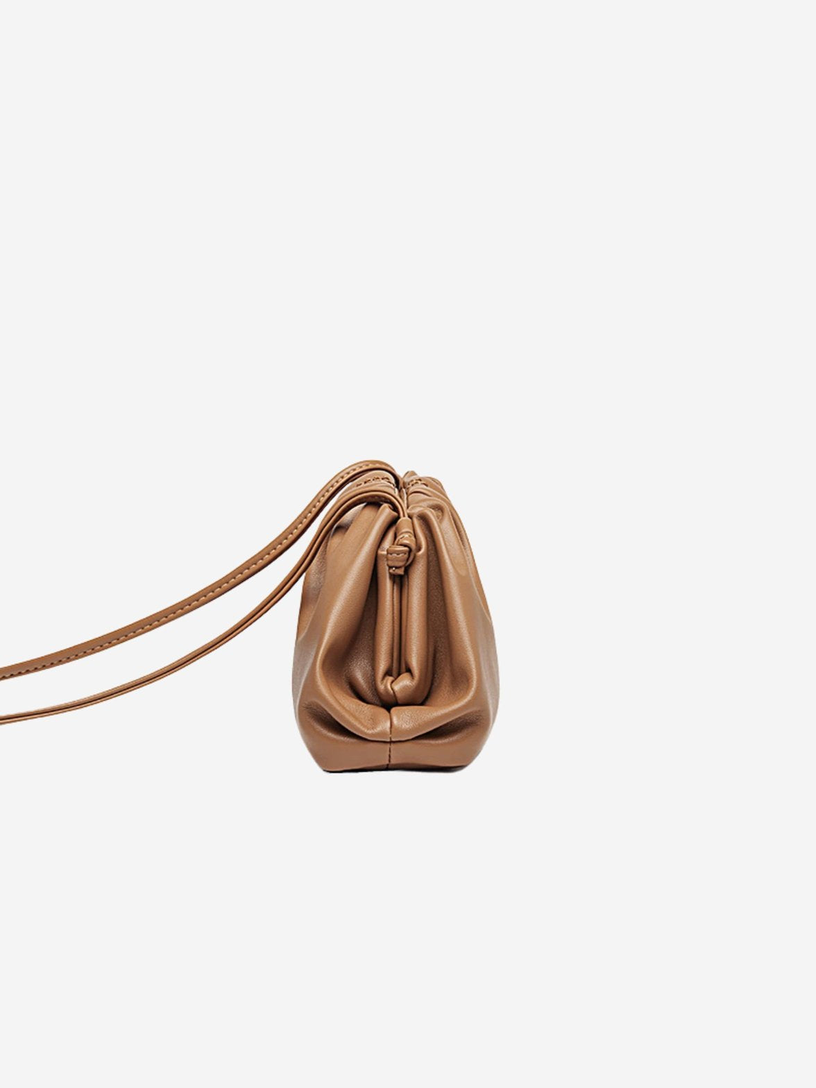Pochette Luna look chic saphir