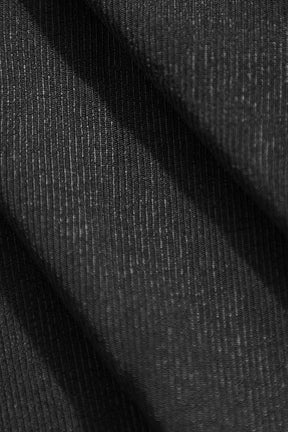 Mini robe à volants fleuris - Étoile