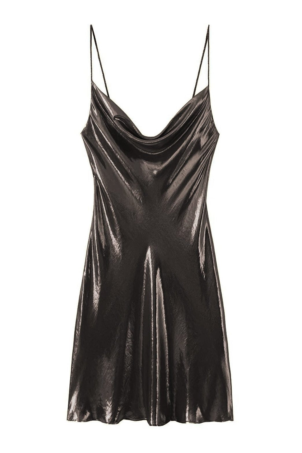 Mini robe moulante festive perle