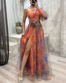 Robe habillée profil douceur