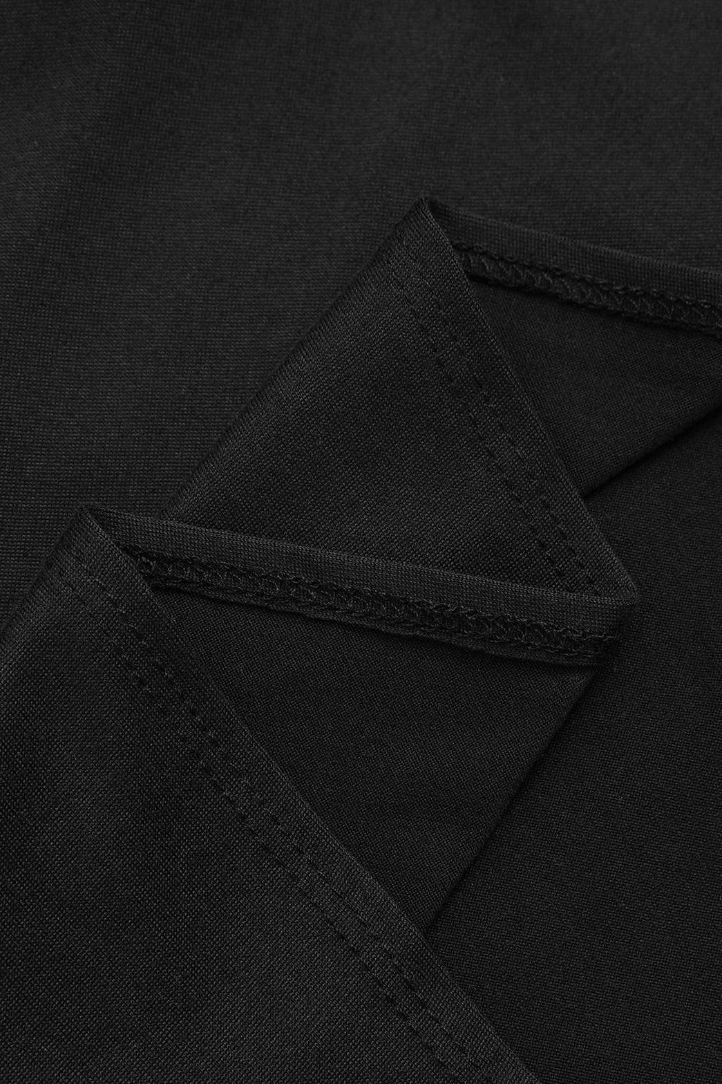 Vue détaillée robe longue dos nu - Charme
