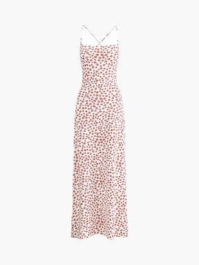 Robe d'été à motifs floraux breeze