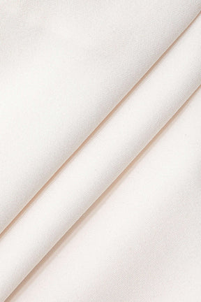 Robe Longue Élégante à Nœud Asymétrique