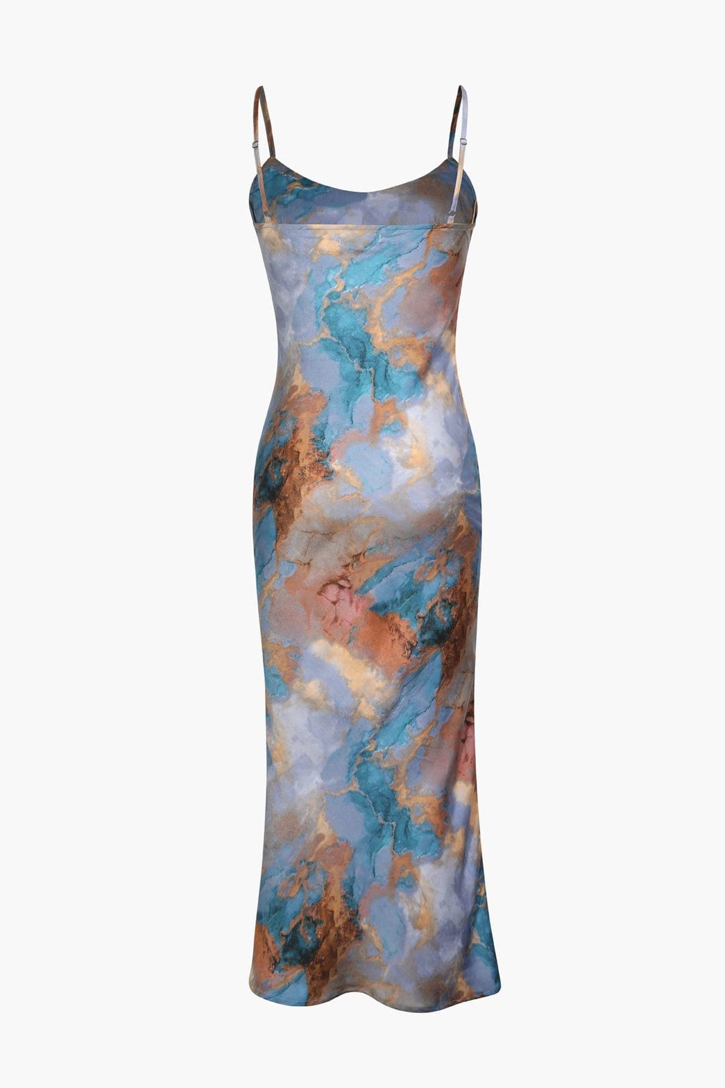 Robe longue tendance whisper