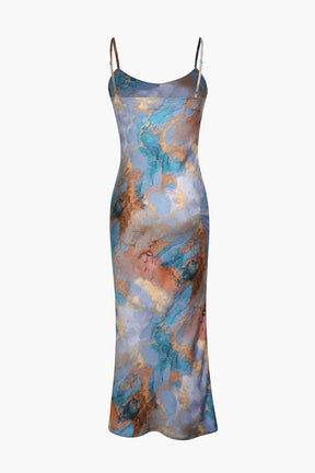 Robe longue tendance whisper