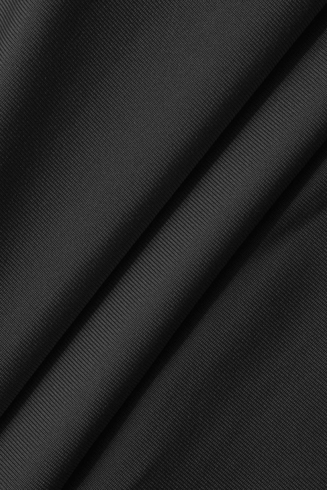 Robe de soirée rouge vent