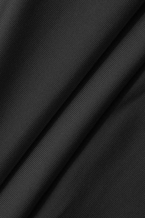 Robe de soirée rouge vent