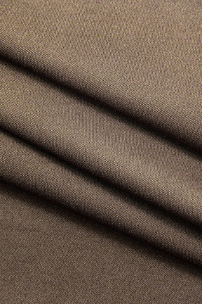 Robe midi noire détail bordure magnifique