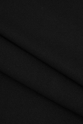 Robe midi en dentelle prestige