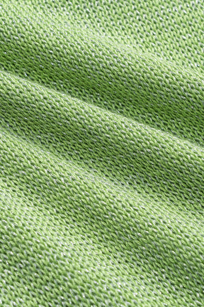 Vue latérale robe moulante dos nu - Légèreté