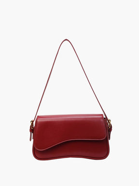 Sac élégant vue de côté étoile