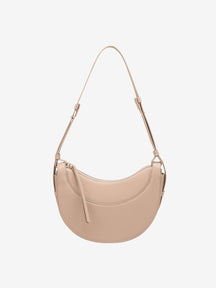 Vue arrière sac compact aurore