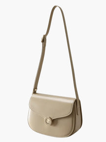 Sac bandoulière détail qualité jade