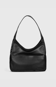 Vue intérieure sac vintage spacieux légèreté